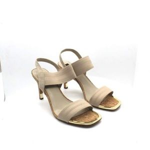 DKNY Bryson Slingback Sandals